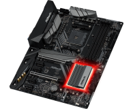 ASRock X470 Master SLI - 426287 - zdjęcie 3